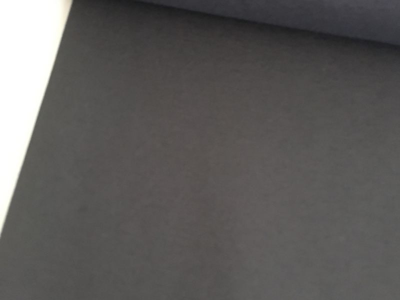 Loneta lisa GRIS OSCURO 