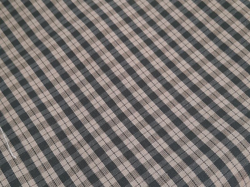 Cuadro TEJIDO VERDE CAZA