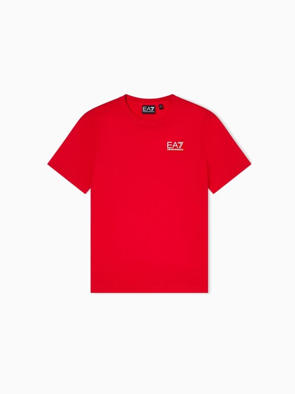 Camiseta EA7
