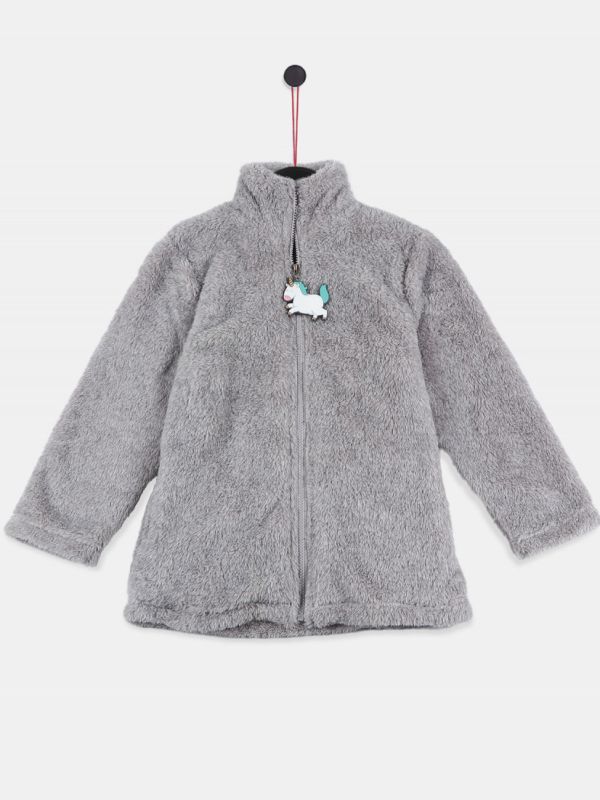 Bata niña unicornio Mr Wonderful