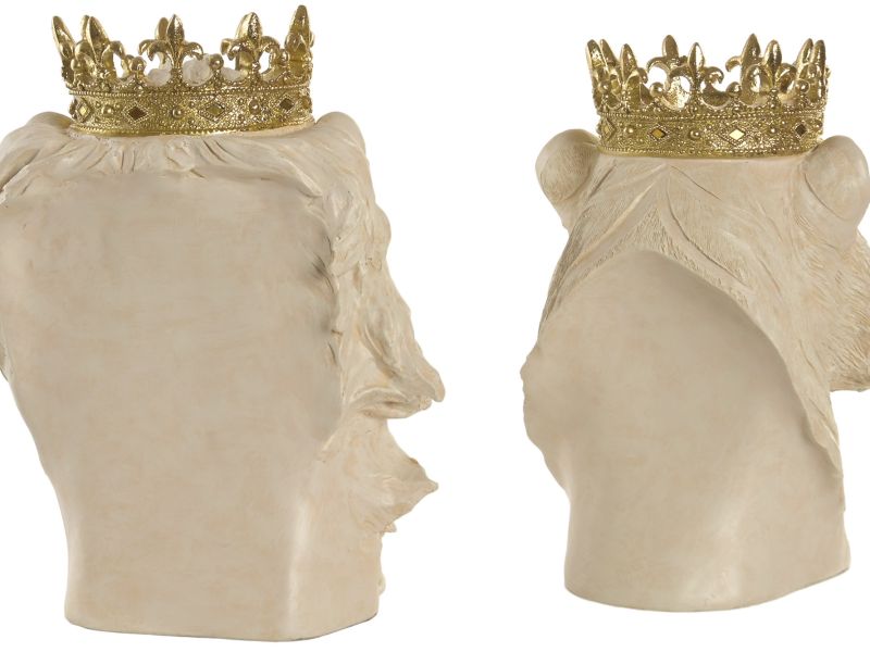 Doble Trono de la Selva