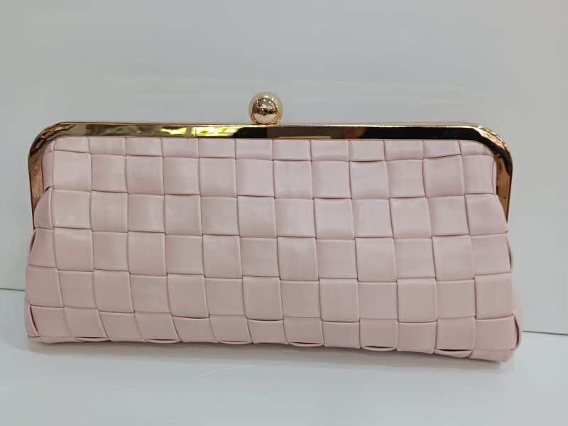 Bolso clutch