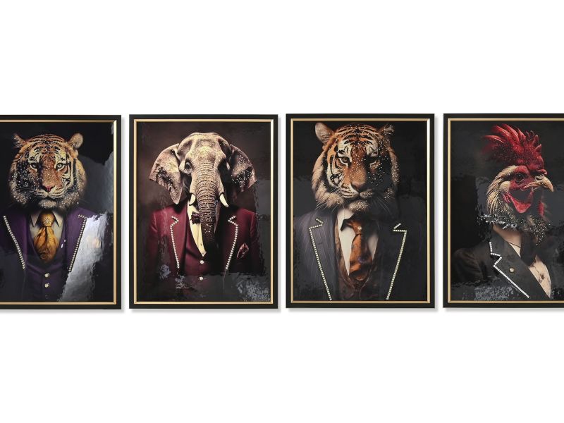 Consejo de las Bestias Ilustres