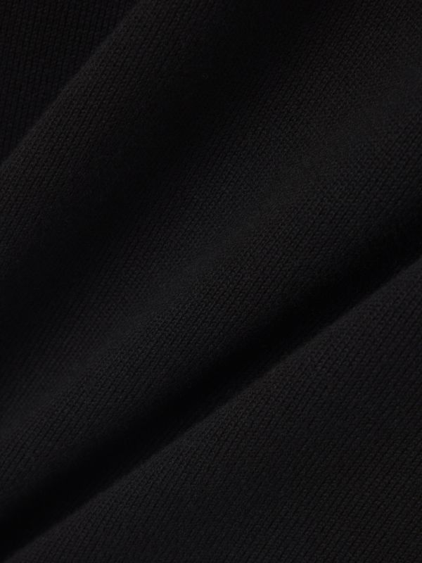 Lacoste Heritage: Onyx Turtleneck
