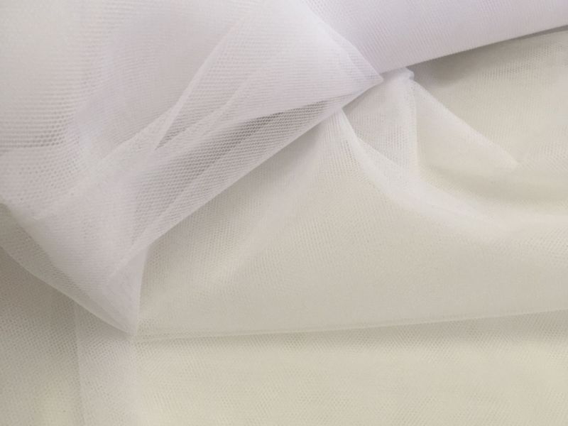 TUL RIGIDO BLANCO, 3METRIS DE ANCHO 