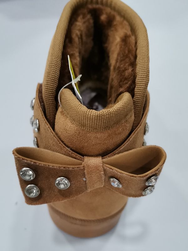 Australiana lazo Trasero