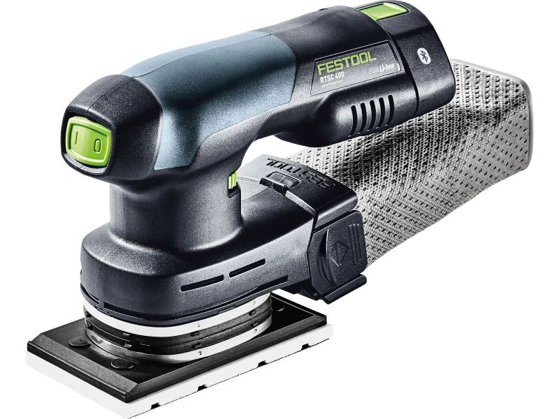 Lijadora Orbital Festool RTSC 400 3.0 I-Plus Ref. 577686