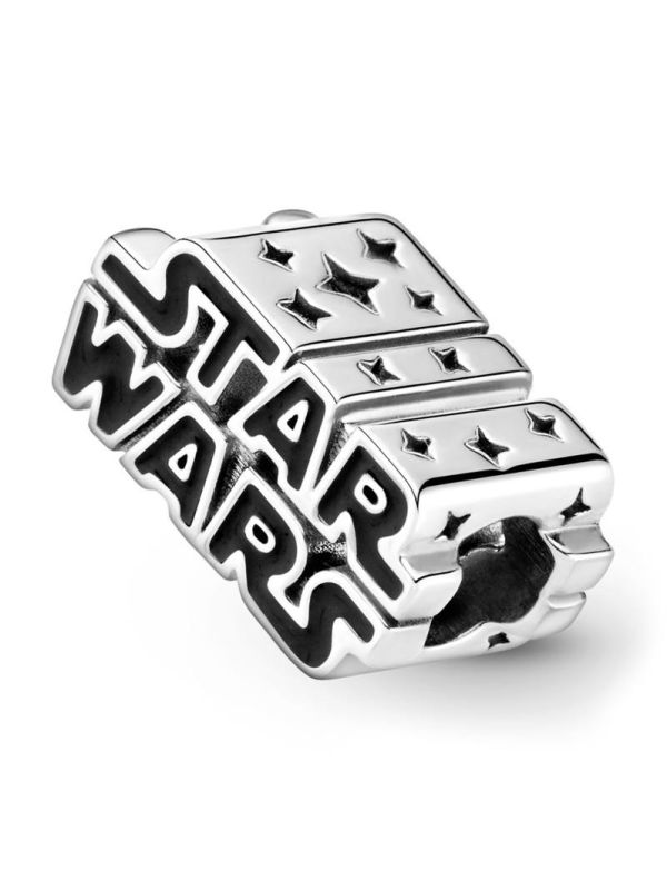 Charm Pandora logo Star Wars