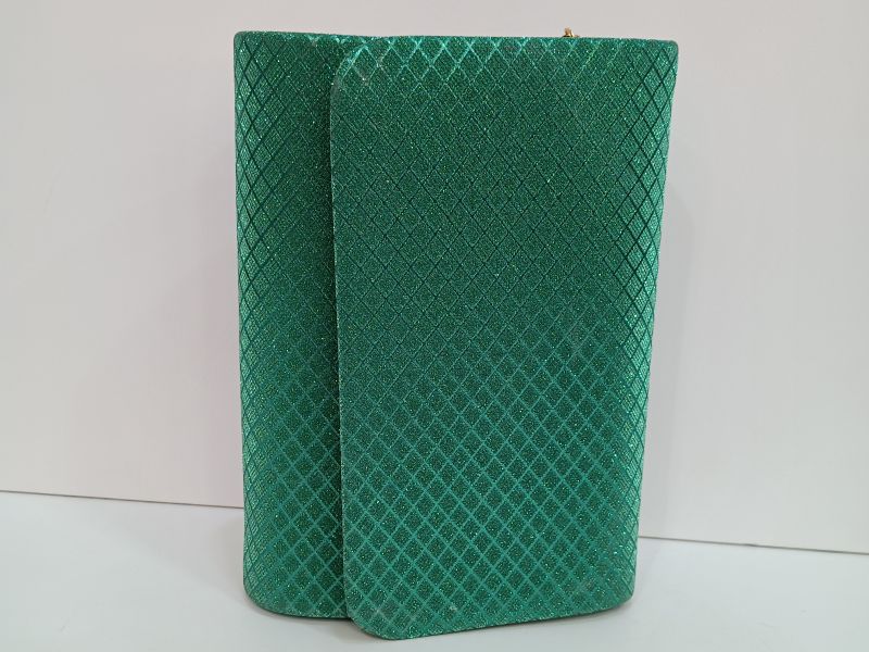 Bolso verde