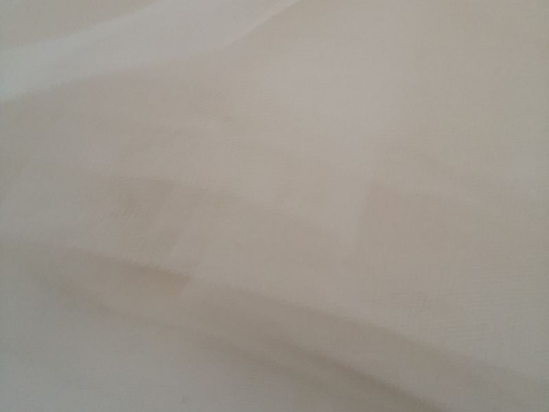 Tul rígido   MARFIL