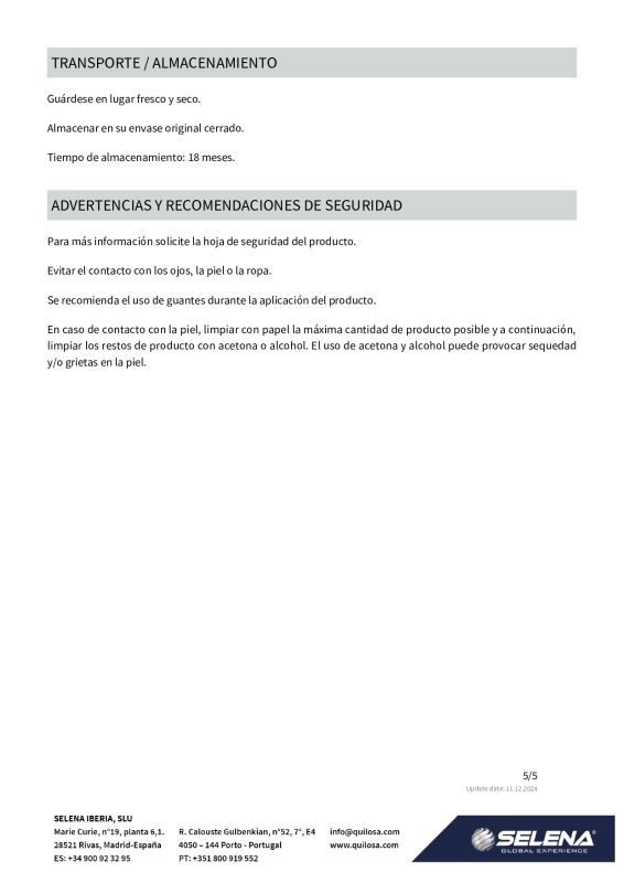 Orbasil N 25 Silicona Neutra 300 ml