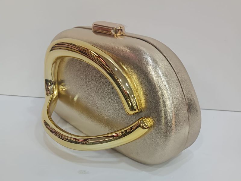 Bolso clutch