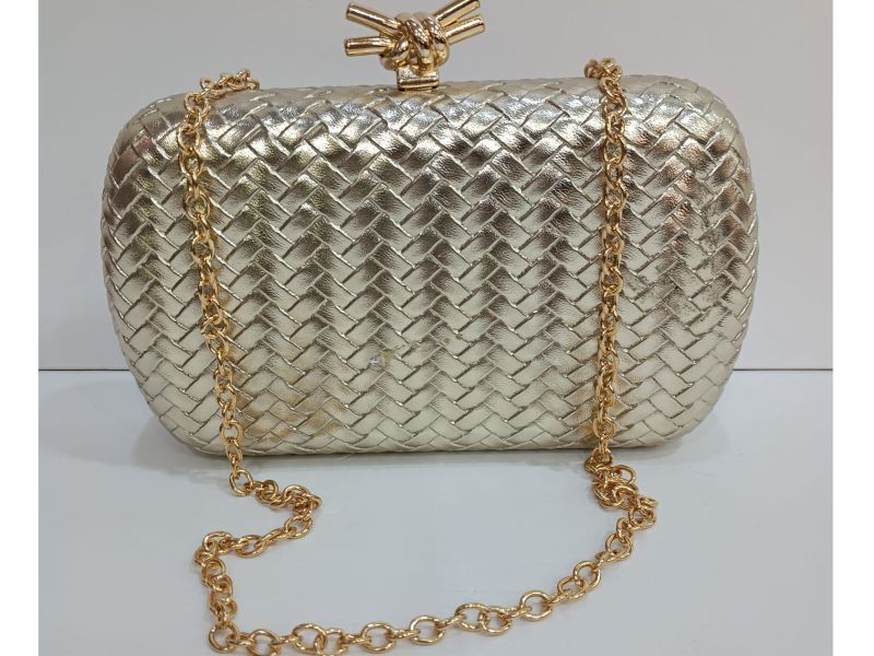 Bolso clutch