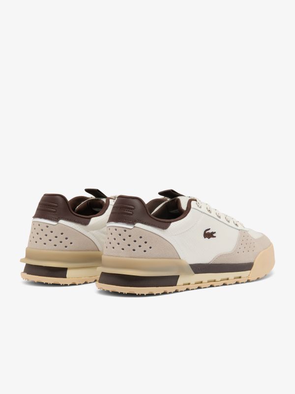Lacoste Slam Break: Urban Earth