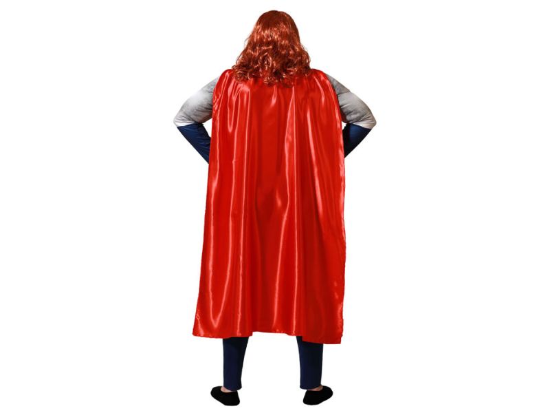 Disfraz de Héroe del Trueno