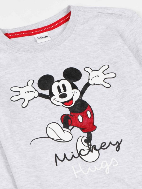 Pijama niño Mickey Hugs Disney