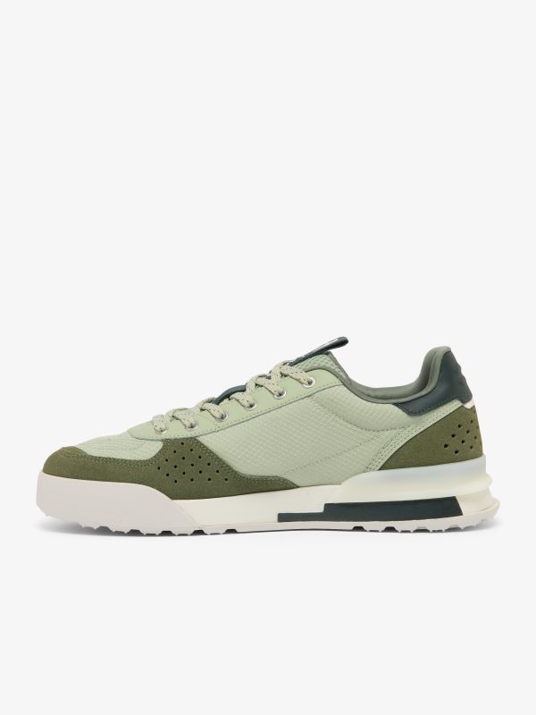 Lacoste Slam Break: Moss & Mint