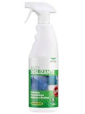 Antideslizante Suelos, Duchas y Bañeras