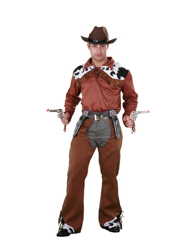 Disfraz de Vaquero
