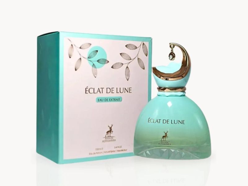 Eclat de Lune by Maison Alhambra 100 ml-1