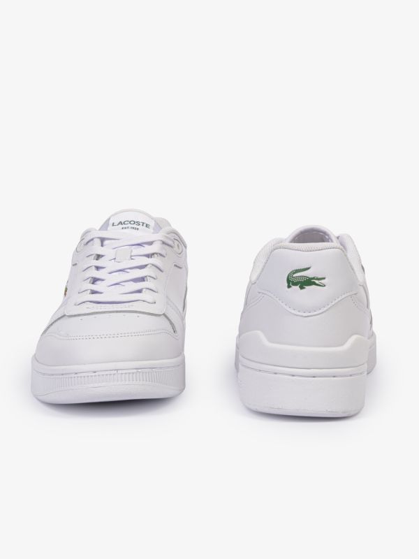 Zapatillas de hombre T-Clip Set de piel