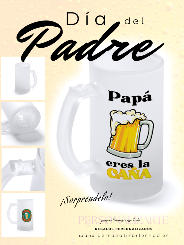Jarra de Cerveza