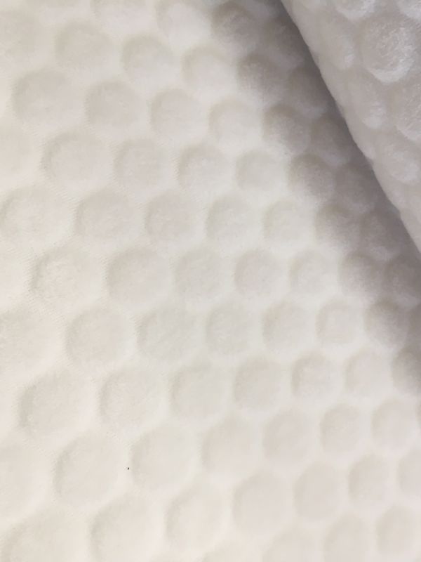 Coralina o minky BEIG 