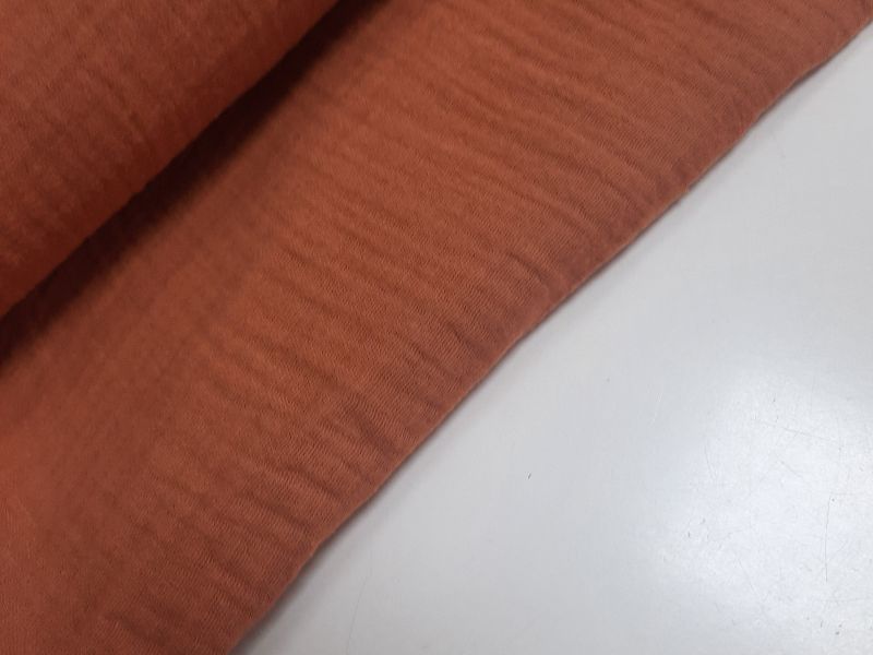 Tela MUSELINA CALDERA