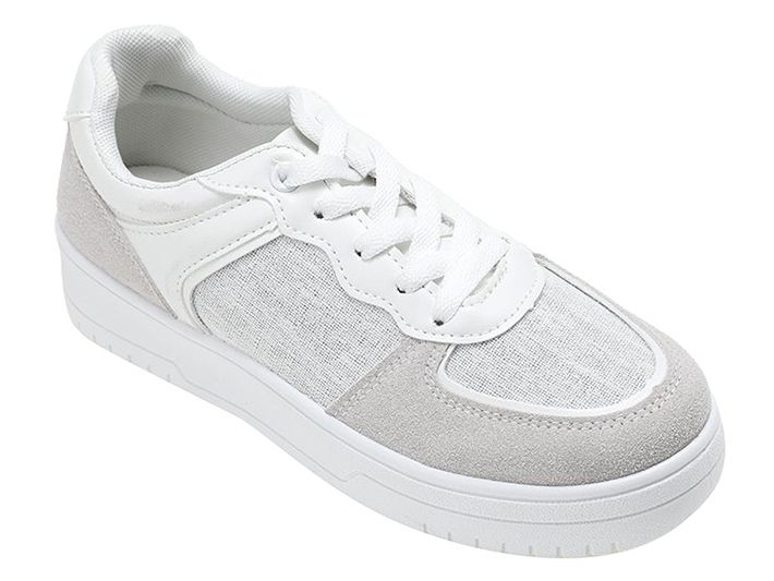 Deportivo Brillo Tela