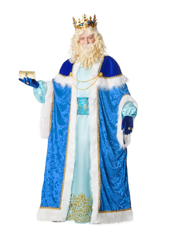 Juego de Reyes Magos