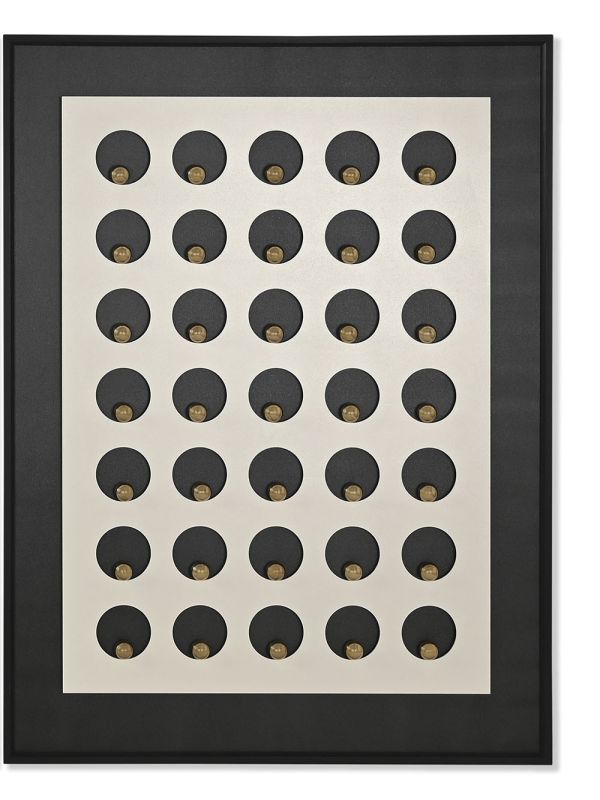 Geometría del Silencio