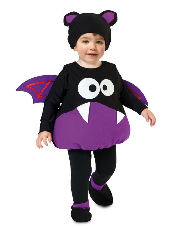 Disfraz Pequeño Vampiro