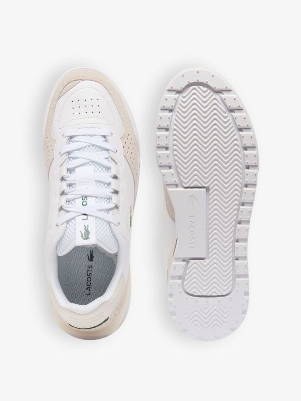Lacoste Slam Break: Heritage Green
