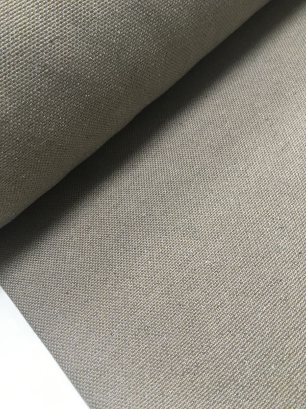 Half panama con teflon para tapicería CAMEL 