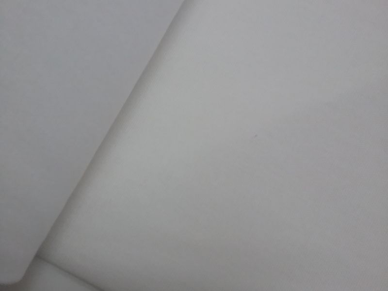 Tela de Toldo TEFLÓN  BLANCO