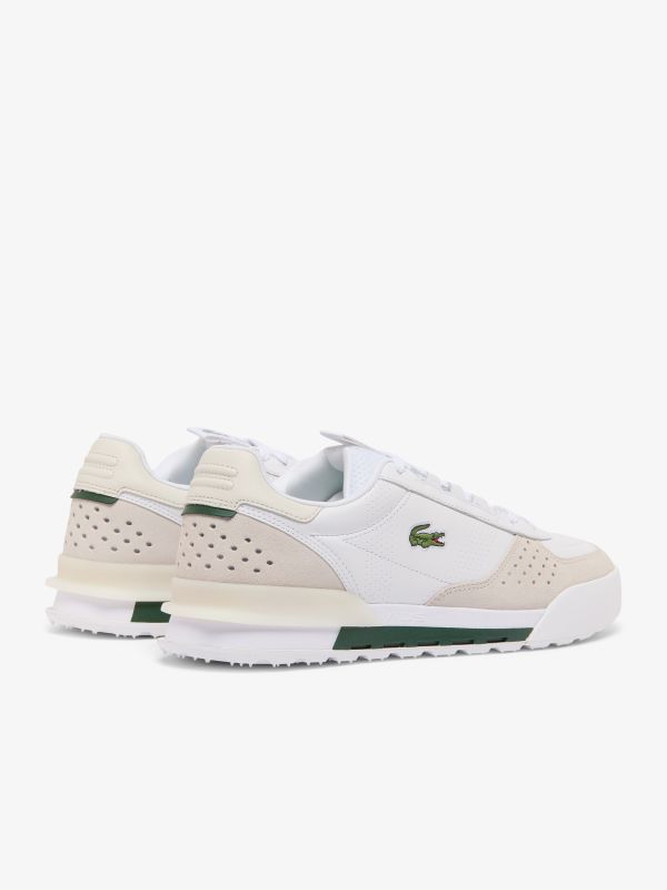 Lacoste Slam Break: Heritage Green