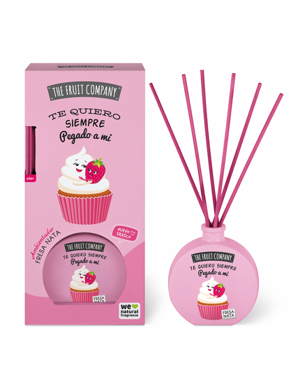 Ambientador Mikado Fresa Nata 40 ml