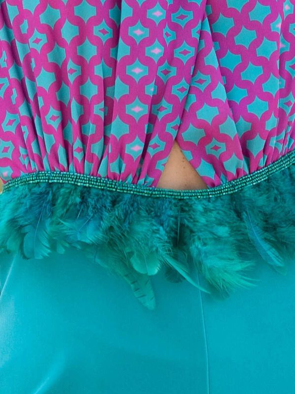Vestido Plumas-3