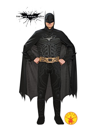 Disfraz de Batman