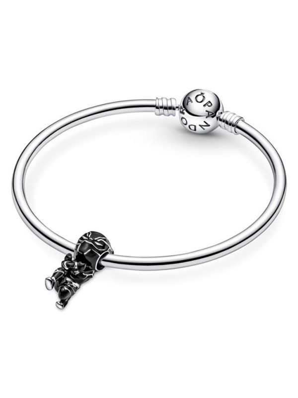 Charm Pandora Pantera Negra pulsera