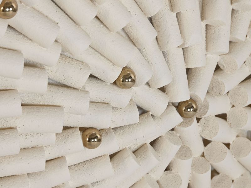 Dualidad Radial en Relieve