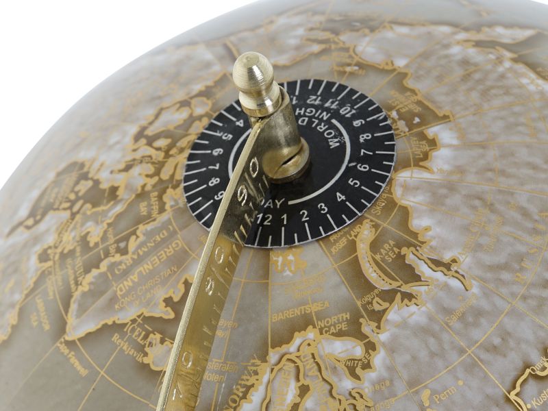 Atlas Dorado del Mundo Antiguo