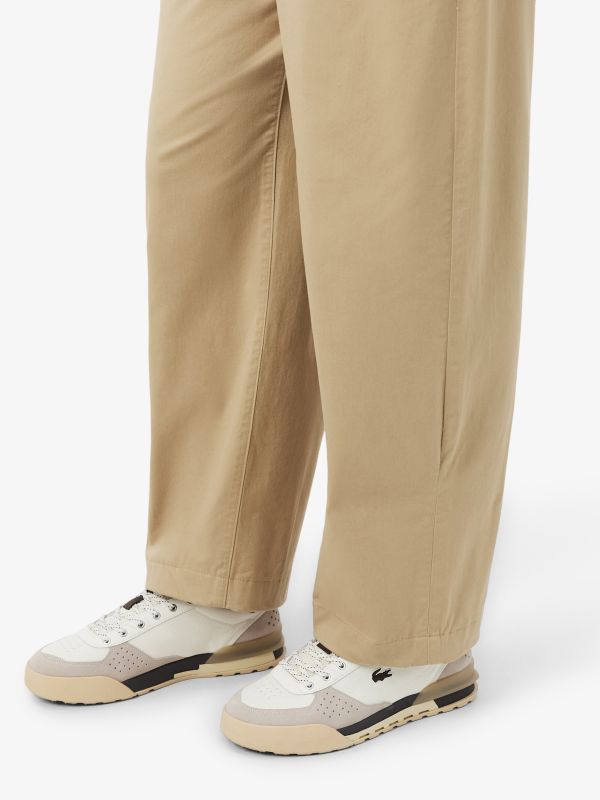 Lacoste Slam Break: Urban Earth