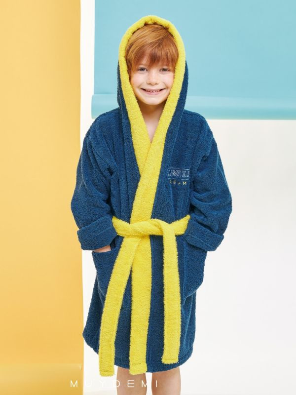Albornoz niño marino Limitless