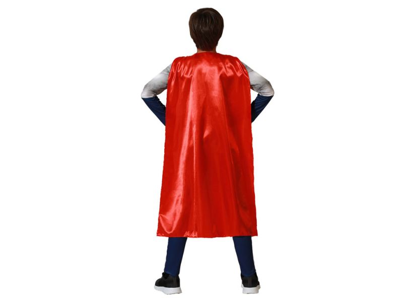 Disfraz de Héroe del Trueno Infantil