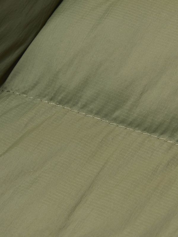 Lacoste Sport: Aero Layer Olive