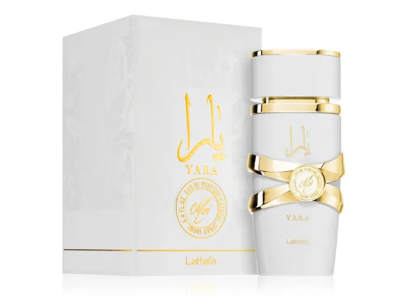 Yara Moi by Lattafa 100 ml-2