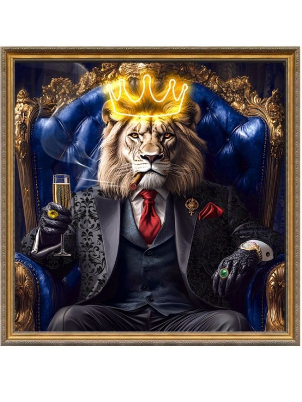 Dúo Real de la Opulencia