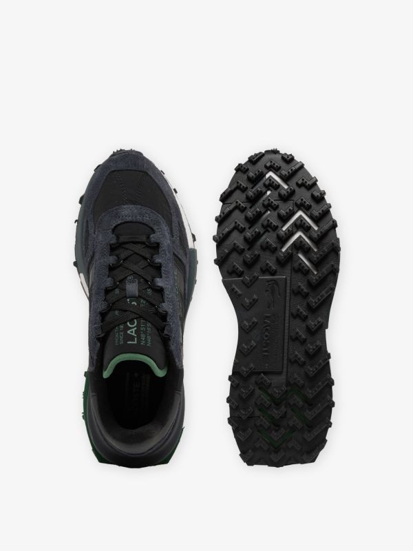 Lacoste Elite Active: Shadow Track