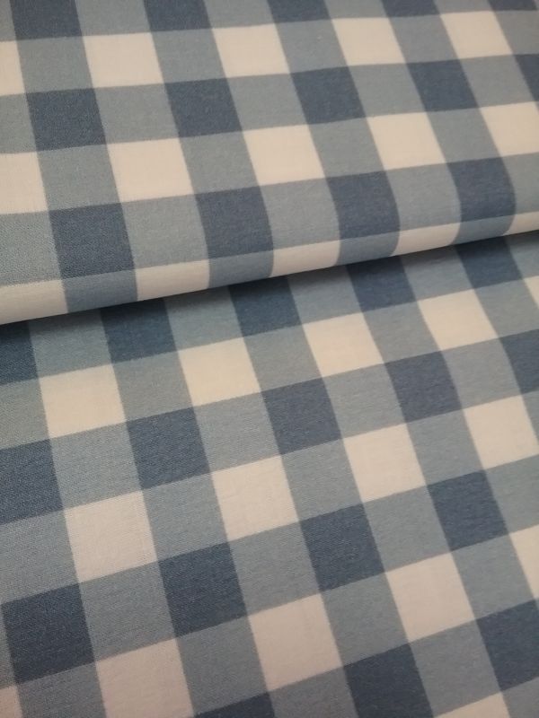 Cuadro algodón AZUL GRANDE 0,16ml